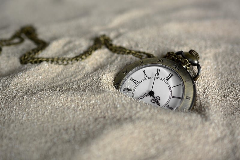 Time Odyssey